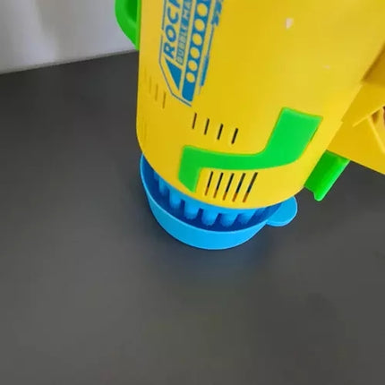 Kruzzel 20933 bublifuk bazuka