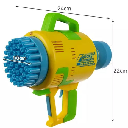 Kruzzel 20933 bublifuk bazuka