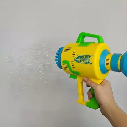 Kruzzel 20933 bublifuk bazuka