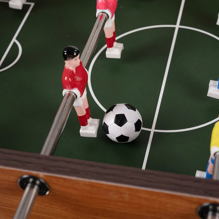 Kruzzel 21909 stolní fotbal