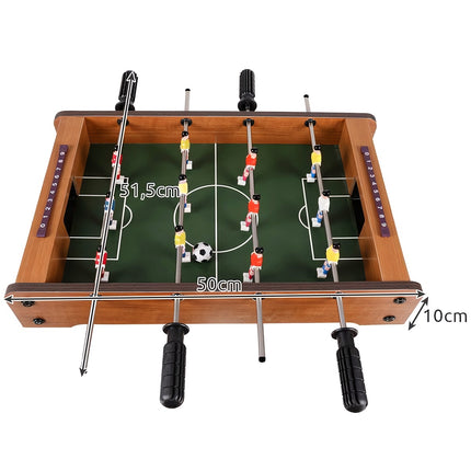 Kruzzel 21909 stolní fotbal