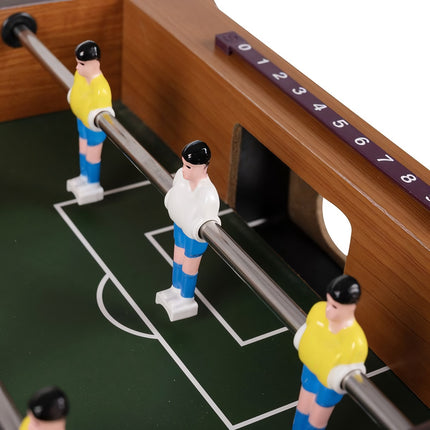 Kruzzel 21909 stolní fotbal