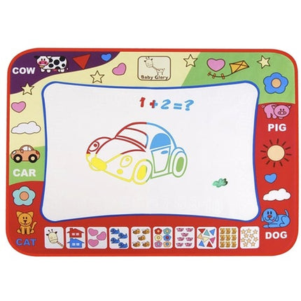 Kruzzel 22240 vodní kreslicí podložka