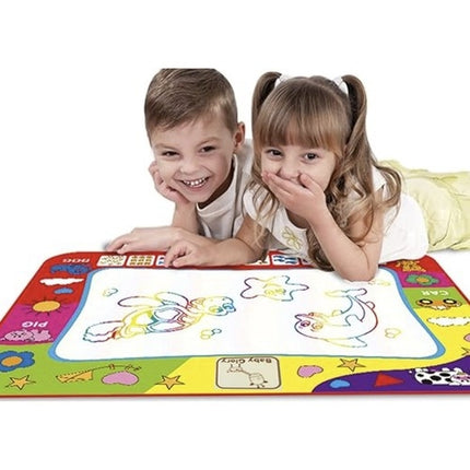Kruzzel 22240 vodní kreslicí podložka