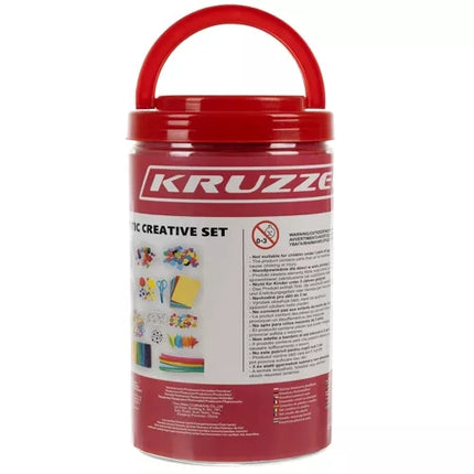 Kruzzel 23655 kreativní výtvarná sada