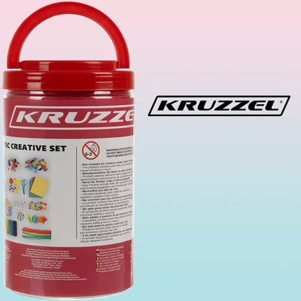 Kruzzel 23655 kreativní výtvarná sada