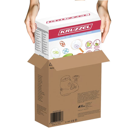 Kruzzel 24840 vystřelovač disků