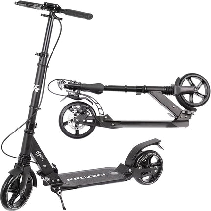 Kruzzel Hyperion B 23550 koloběžka