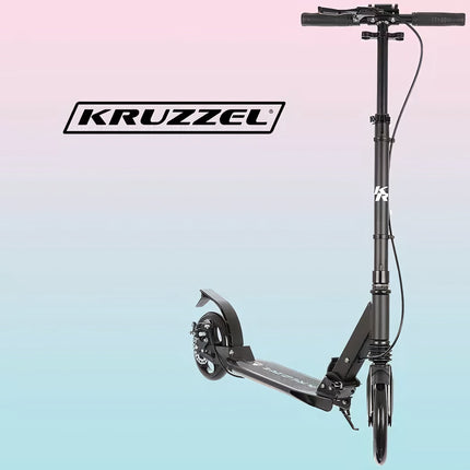 Kruzzel Hyperion B 23550 koloběžka