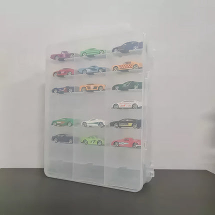 Kruzzel W20313 kufřík s autíčky
