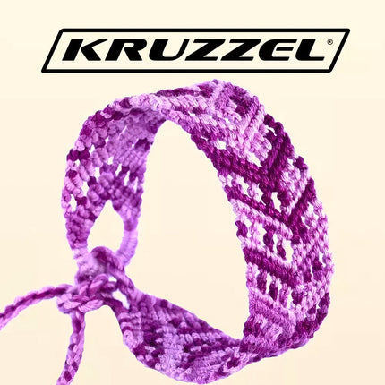 Kruzzel sada na výrobu náramků 20573