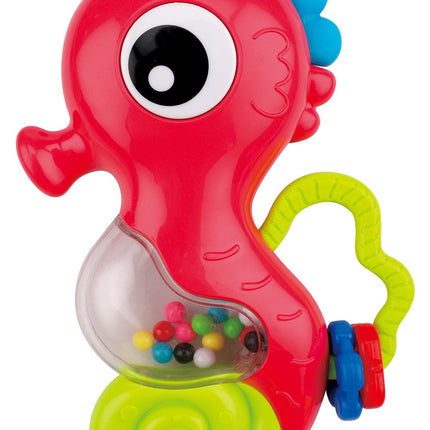 Kskids hudební hračka mořský koník
