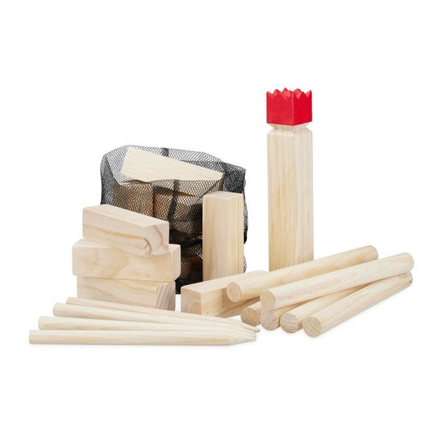 Kubb vikingspel