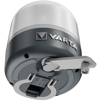 L10R dynamo svítilna Vev + USB-C 18/50lm