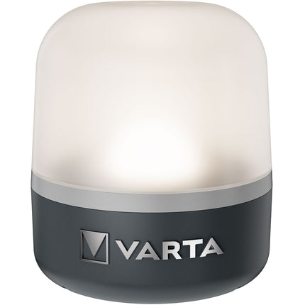 L10R dynamo svítilna Vev + USB-C 18/50lm