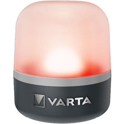 L10R dynamo svítilna Vev + USB-C 18/50lm