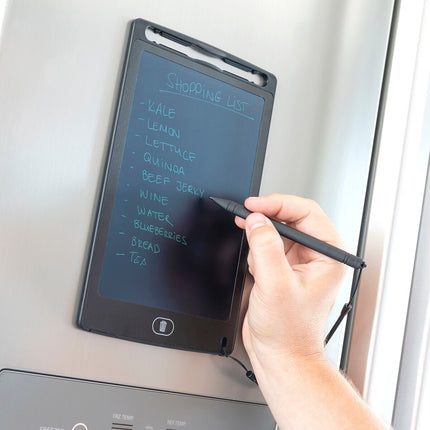 LCD tabulka na psaní a kreslení Magic Drablet InnovaGoods