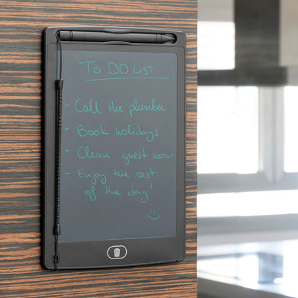 LCD tabulka na psaní a kreslení Magic Drablet InnovaGoods