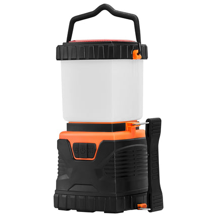 LED Camping Lantern, 1000LM, 360, 4 Modes