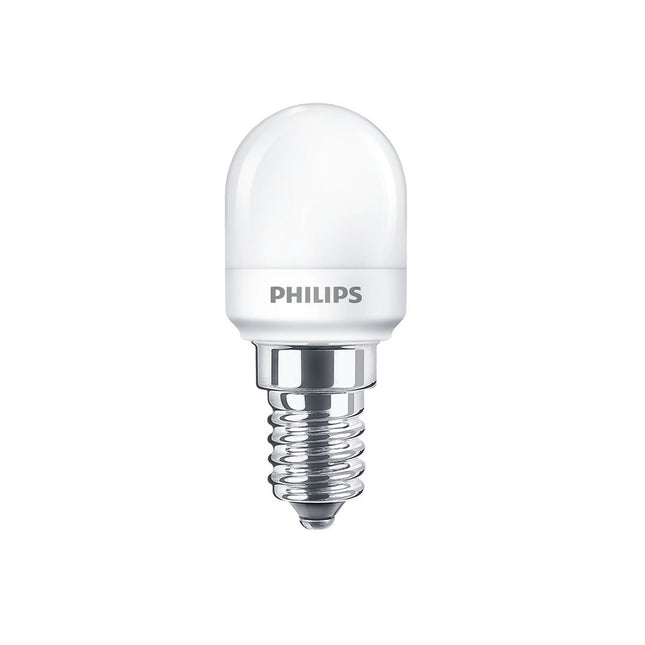 LED E14 do lednice T25 hruška 15W matná 150lm
