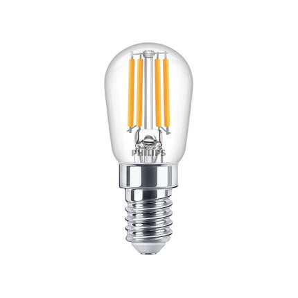 LED E14 T25S 15W Klar 110lm