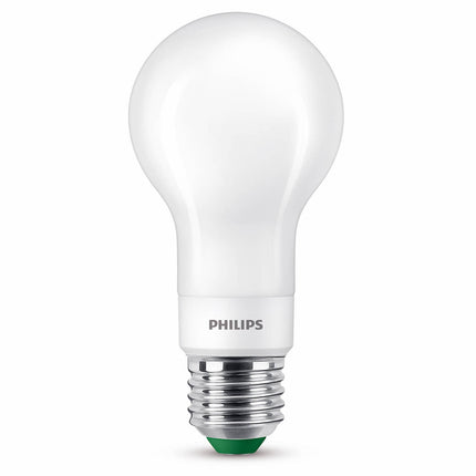 LED E27 Normal 4W (60W) Frost Dimmbar 840lm 2700K Energieklasse A