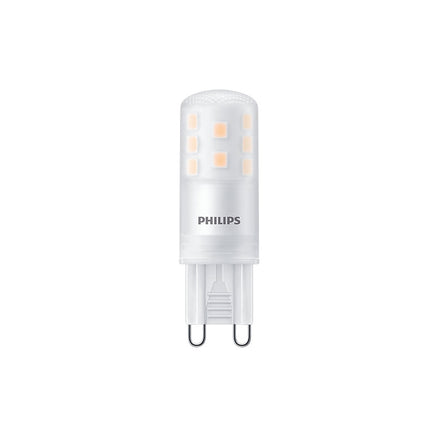 LED G9 kapsle 25W stmívatelná 345lm