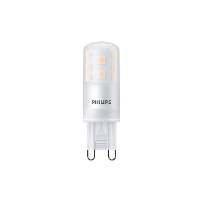 LED G9 kapsle 25W stmívatelná 345lm
