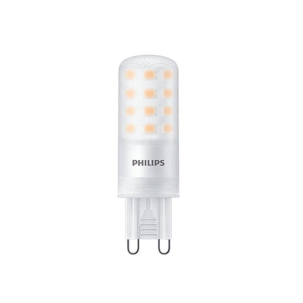 LED G9 kapsle 40W stmívatelná 480lm