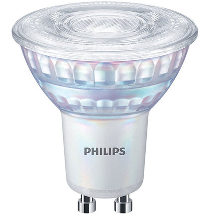 LED GU10 50W + E27 60W stmívatelná WarmGlow sada