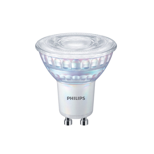 LED GU10 spot 35W stmívatelná WarmGlow 230lm