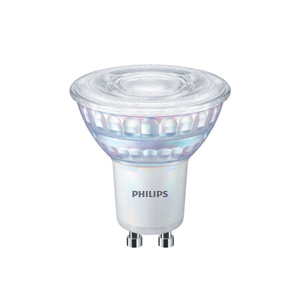 LED GU10 spot 50W stmívatelná WarmGlow 345lm
