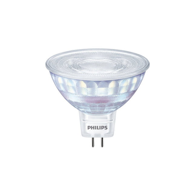 LED GU5.3 spot 50W 12V stmívatelná WarmGlow 621lm