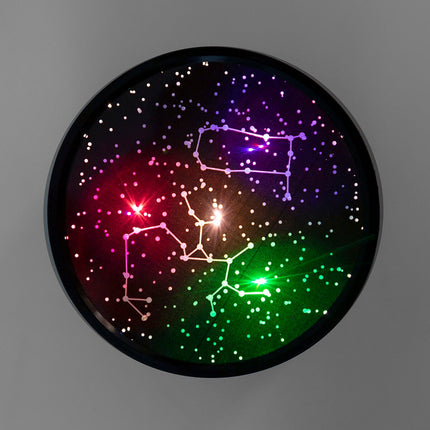 LED projektor galaxie Galedxy InnovaGoods
