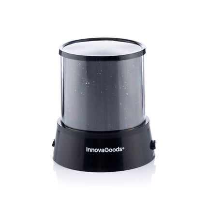LED projektor galaxie Galedxy InnovaGoods