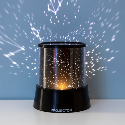 LED projektor galaxie Galedxy InnovaGoods