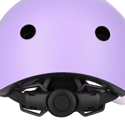 LED In-Line Skates with Protectors, Size M (35-38)