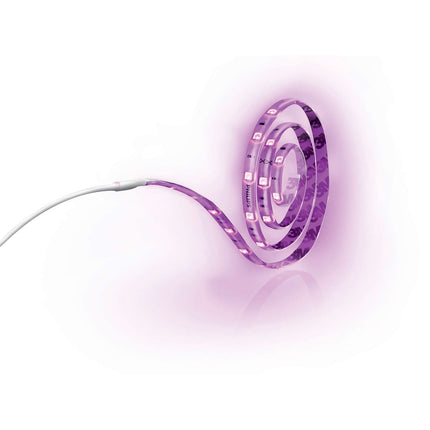 LED pásky RGB 5m