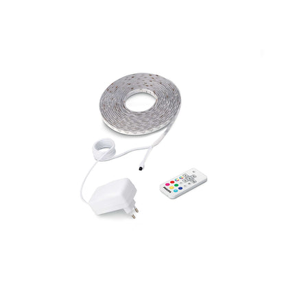 LED pásky RGB 5m