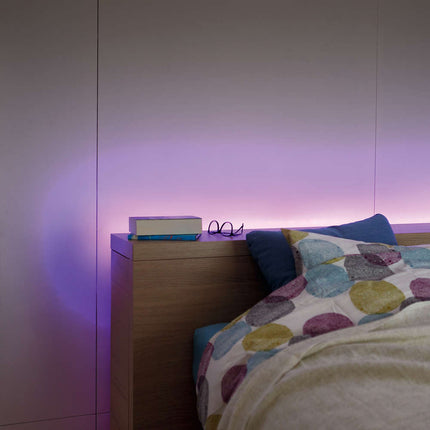 LED pásky RGB 5m