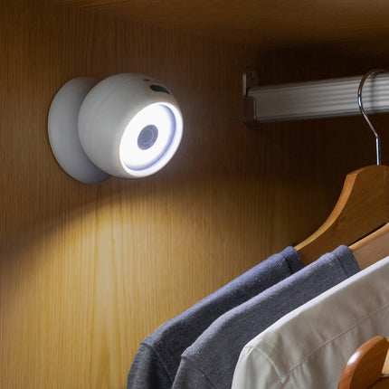 LED světlo s pohybovým senzorem Maglum InnovaGoods