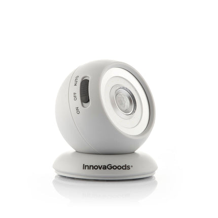 LED světlo s pohybovým senzorem Maglum InnovaGoods
