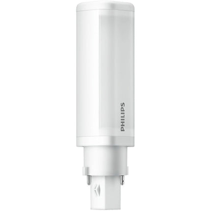 LED PLC žárovka G24d-1 5.9W 3000K 600lm