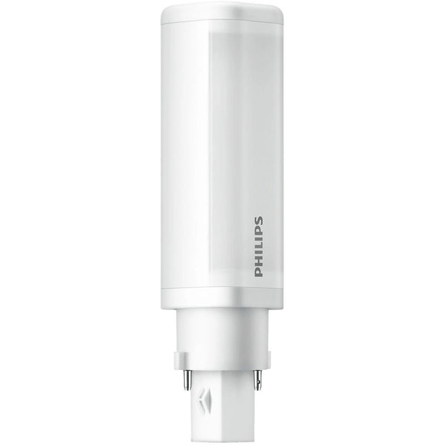 LED PLC žárovka G24d-1 5.9W 3000K 600lm
