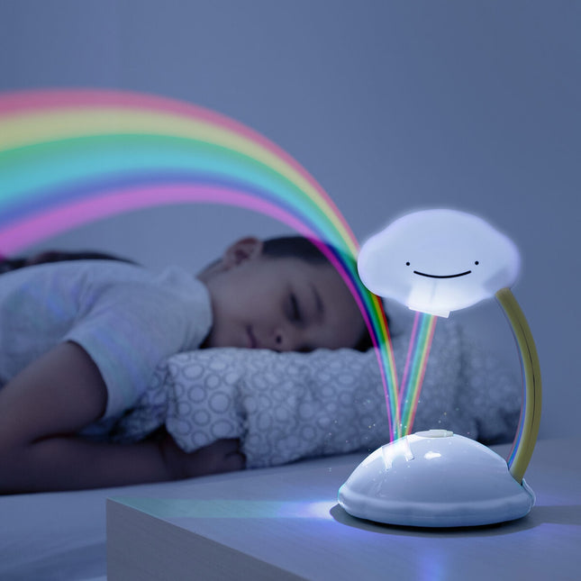 LED duhový projektor Libow InnovaGoods