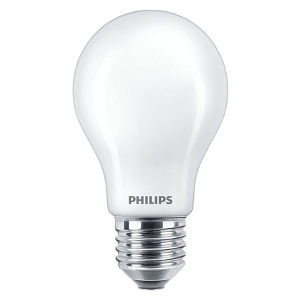 LED žárovka SceneSwitch E27 Normal 60-30-16W matná