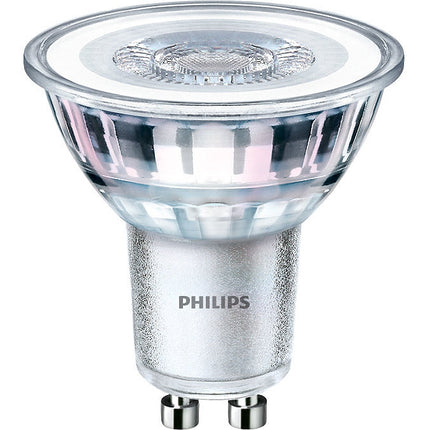 LED žárovka SceneSwitch GU10 10-40-100% 50W 355lm