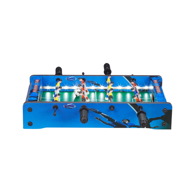 LED Tafelvoetbal
