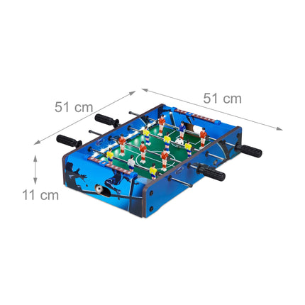 LED Table Foosball