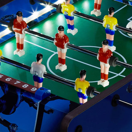LED Table Foosball